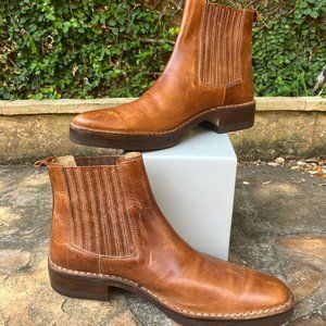 Kebo Lavorazione Artigiana Italian-Made Men's Shoes Real Leather